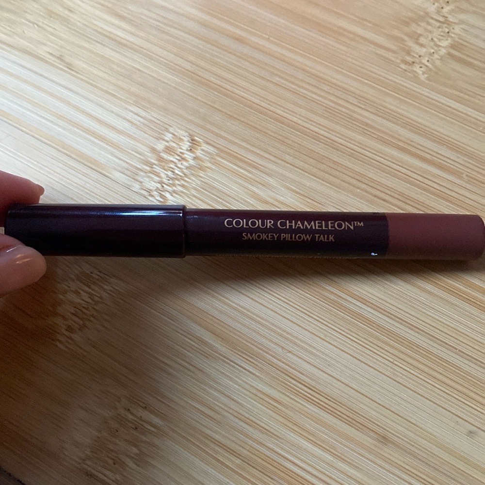 Charlotte Tilbury Pillow Talk Eyeshadow Pencil Colour Chameleon